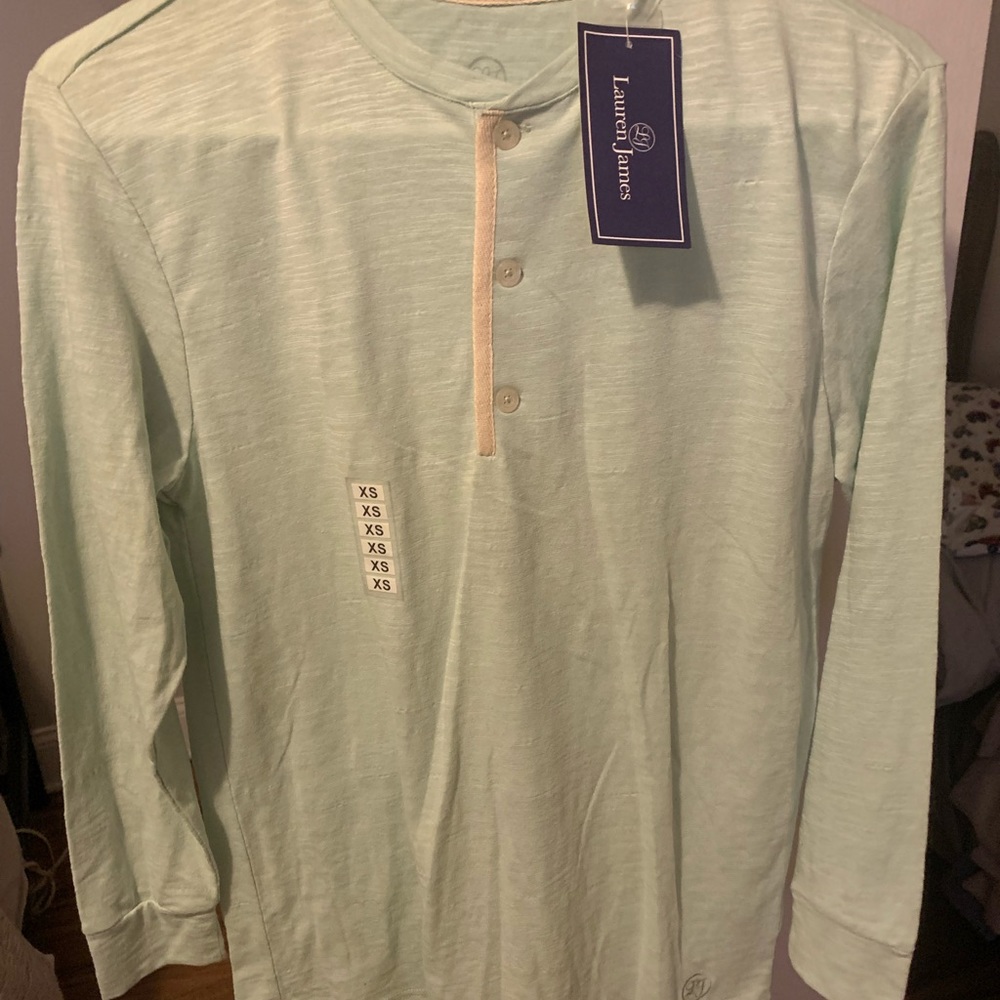 Lauren James Boyfriend Tee